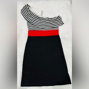 Love Culture Dress